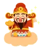 Nữ pháp sư Huyền thoại