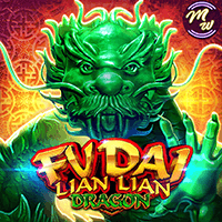 Túi may mắn-Rồng